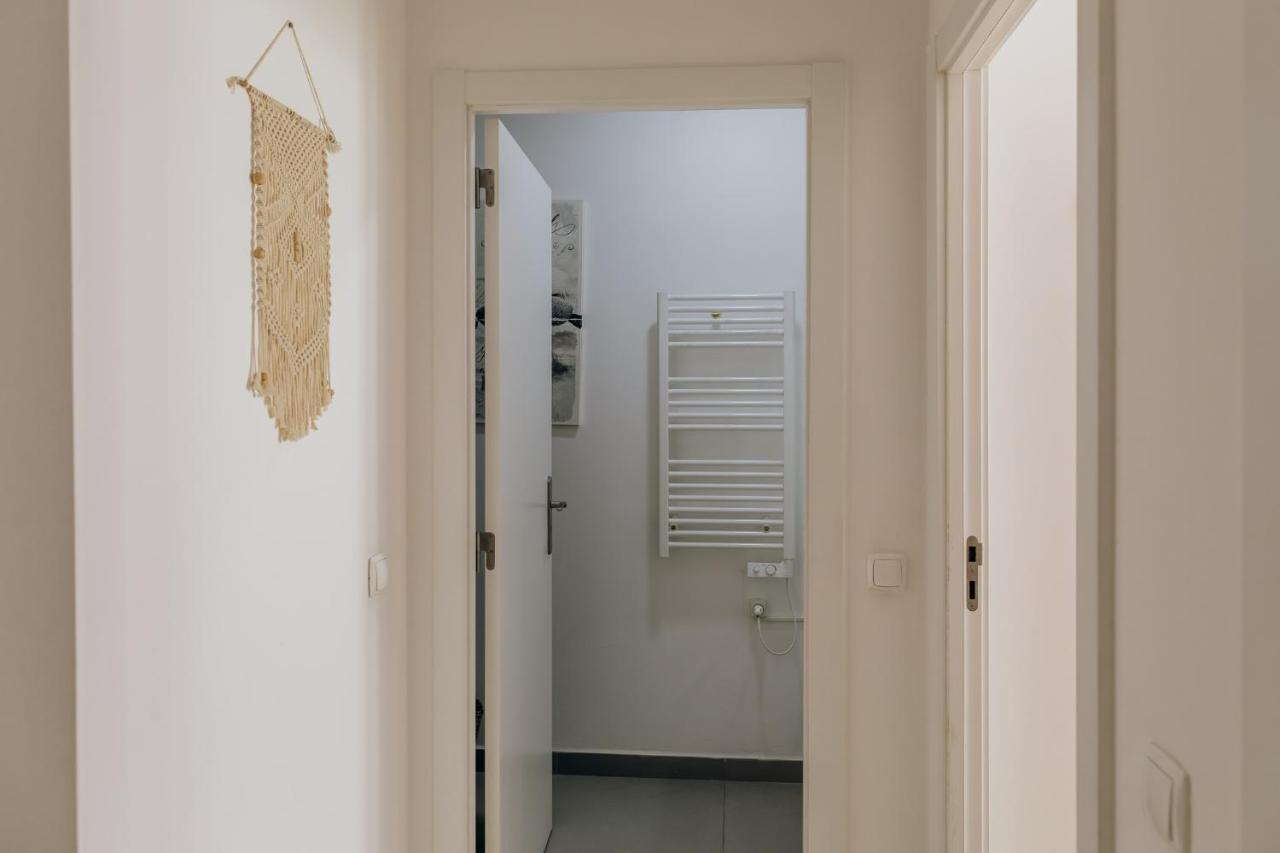 Villa Casa Feijao No Centro De Setúbal Extérieur photo